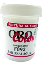 Brillo al Agua